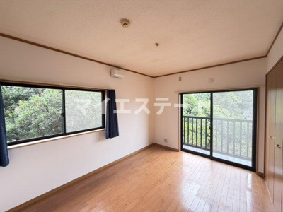 【居間・リビング】 | フローラルハイツ上野