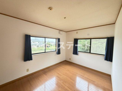 【居間・リビング】 | フローラルハイツ上野