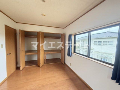 【洋室】 | フローラルハイツ上野