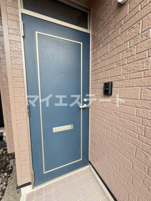 【その他共用部分】 | フローラルハイツ上野