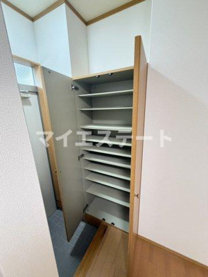 【収納】 | フローラルハイツ上野