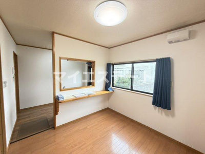 【居間・リビング】 | フローラルハイツ上野