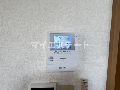 【セキュリティ】 | フローラルハイツ上野