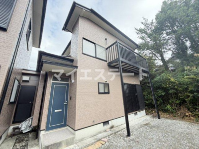 【外観】 | フローラルハイツ上野