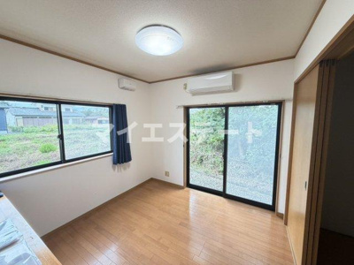 【居間・リビング】 | フローラルハイツ上野