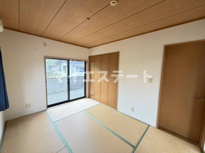 【和室】 | フローラルハイツ上野