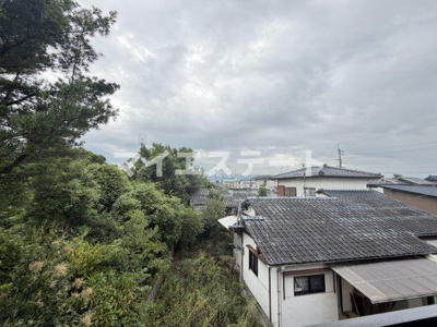 【展望】 | フローラルハイツ上野