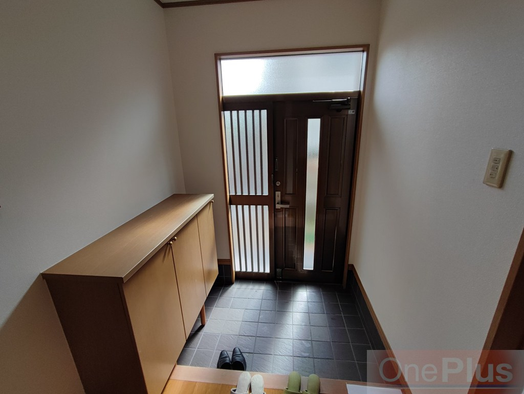 御影郡家２丁目貸家（東側）の設備