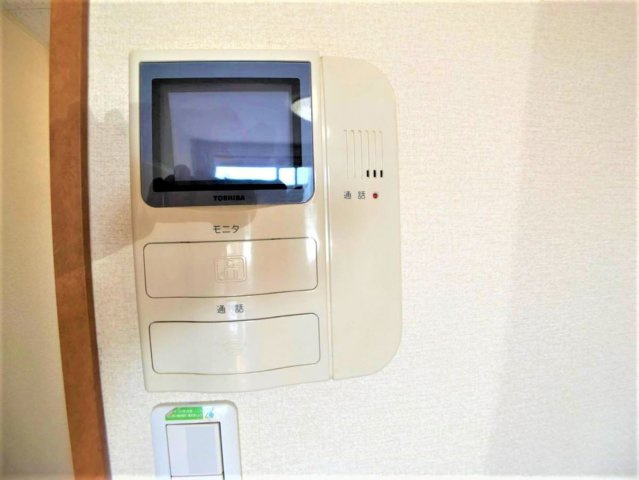 【セキュリティ】 | 設備・仕様は号室により異なる為、現状を優先する。