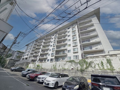 【外観】 | 高輪ホームズ