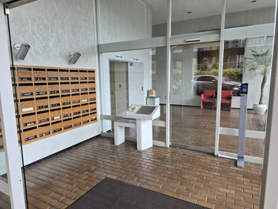 【エントランス】 | 高輪ホームズ