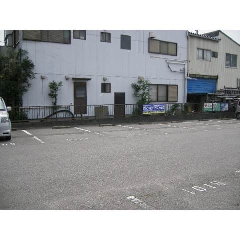 セジュール白峯Ｃのその他共用部分