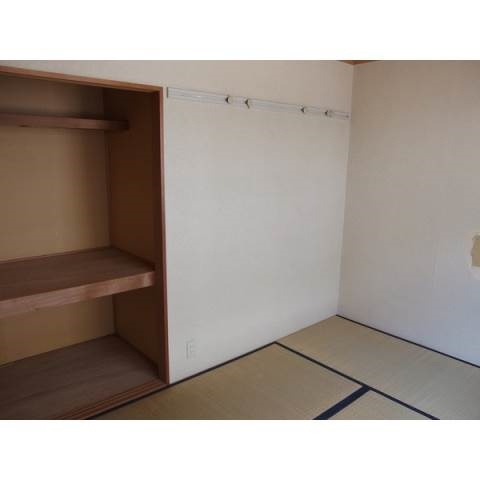 セジュール白峯Ｃのその他共用部分