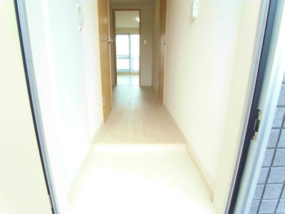 【玄関】 | リブリクレイン