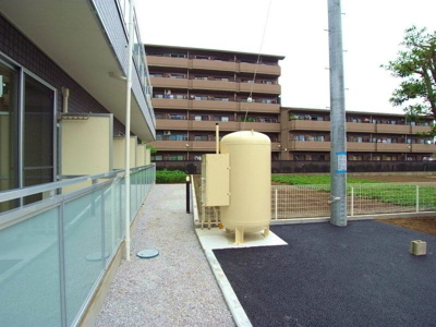 【バルコニー】 | リブリクレイン