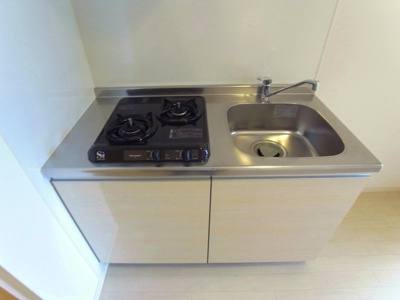 【キッチン】 | リブリクレイン