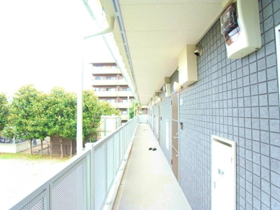 【ロビー】 | リブリクレイン