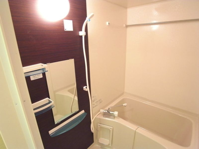 【浴室】 | リブリクレイン