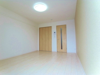 【寝室】 | リブリクレイン