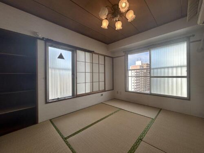 【その他】 | ライオンズマンション駒形