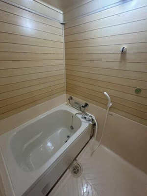 【浴室】 | ライオンズマンション駒形