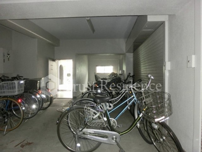 【その他共用部分】 | ライオンズマンション駒形