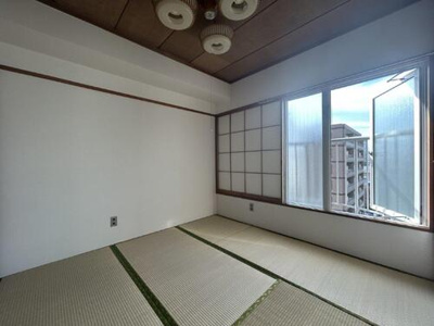 【内装】 | ライオンズマンション駒形