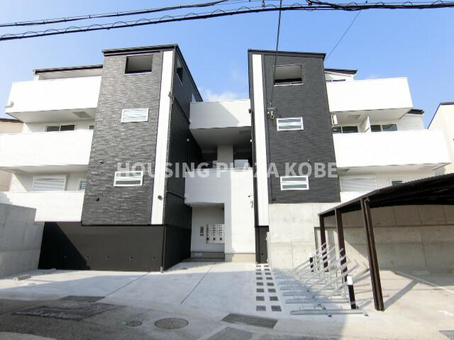 グルーブメゾン須磨離宮