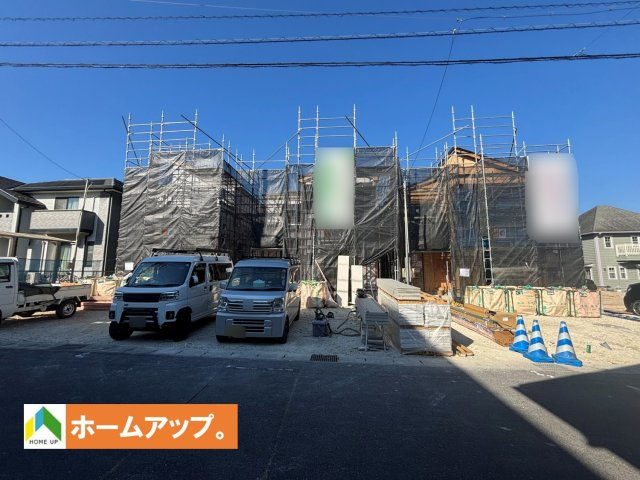 GRAFARE瀬戸市品野町5期｜名古屋市の戸建ならホームアップ
