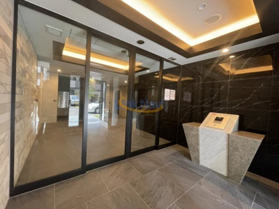 【エントランス】 | プレサンス天満橋ヴェルエラ