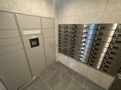 【その他共用部分】 | プレサンス天満橋ヴェルエラ