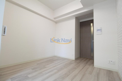 【寝室】 | プレサンス天満橋ヴェルエラ