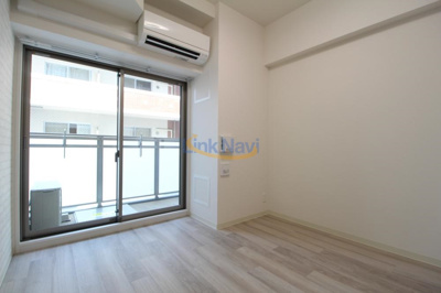 【居間・リビング】 | プレサンス天満橋ヴェルエラ