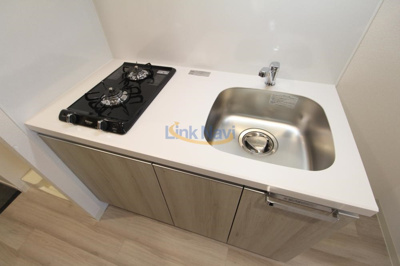 【キッチン】 | プレサンス天満橋ヴェルエラ