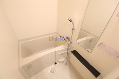 【浴室】 | プレサンス天満橋ヴェルエラ