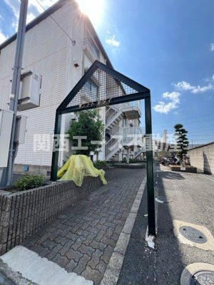 【エントランス】 | サンコートキタイ