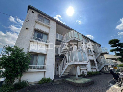 【外観】 | サンコートキタイ