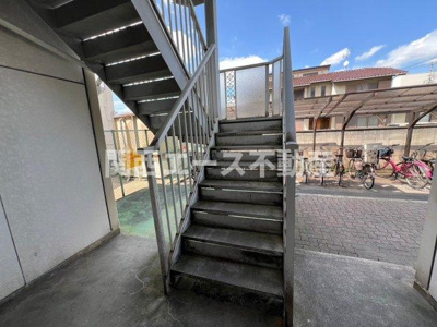 【その他共用部分】 | サンコートキタイ