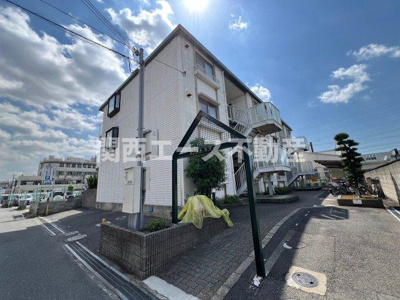 【外観】 | サンコートキタイ