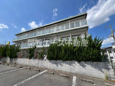 【外観】 | サンコートキタイ