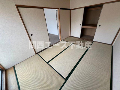 【寝室】 | サンコートキタイ