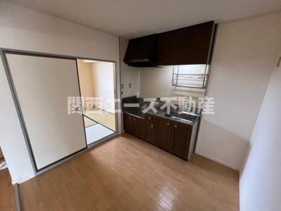 【キッチン】 | サンコートキタイ