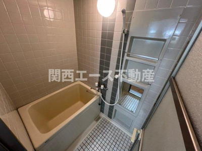 【浴室】 | サンコートキタイ