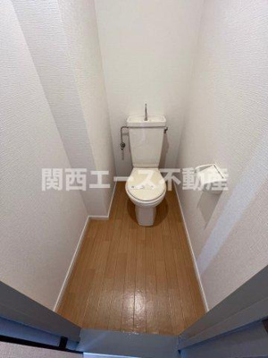 【トイレ】 | サンコートキタイ