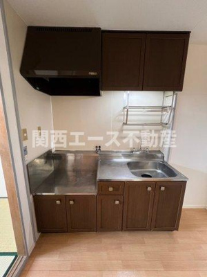 【キッチン】 | サンコートキタイ