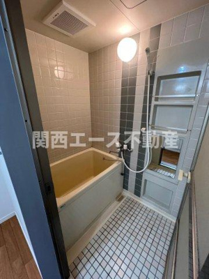 【浴室】 | サンコートキタイ