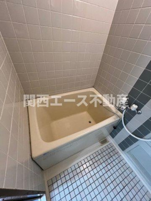 【浴室】 | サンコートキタイ