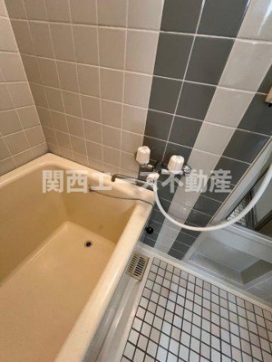 【浴室】 | サンコートキタイ