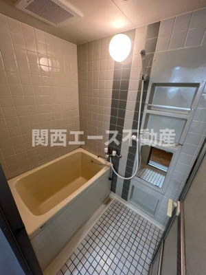 【浴室】 | サンコートキタイ