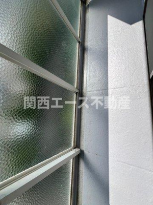 【バルコニー】 | サンコートキタイ